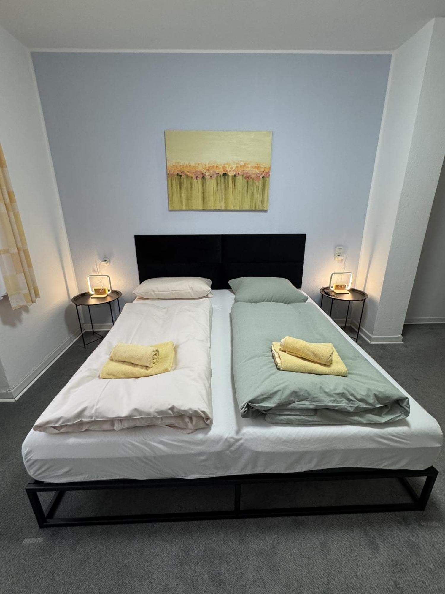 Hotel Wolbeck Münster Habitación foto